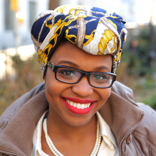 7 Ways to Tie a Head Scarf