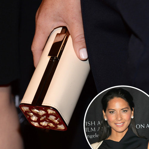 Olivia Munn Olivia Munn
