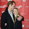Alexander Skarsgard at The East Premiere in Sundance Photos