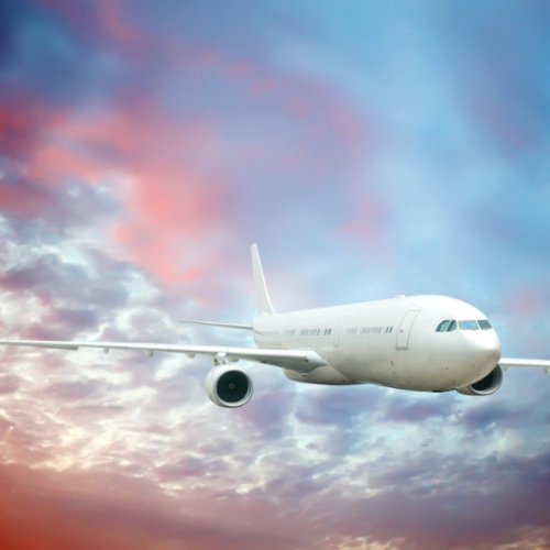 The Best Time to Book Flights