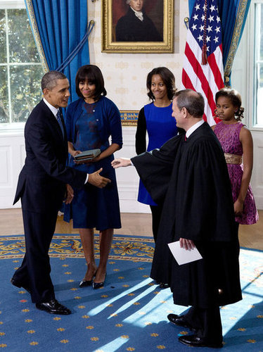 Michelle Obama's First Lady Style Michelle Obama's First Lady Style