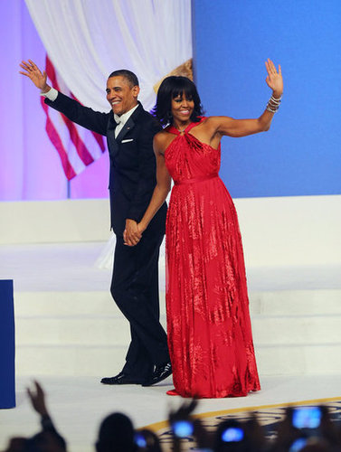 Michelle Obama's First Lady Style Michelle Obama's First Lady Style