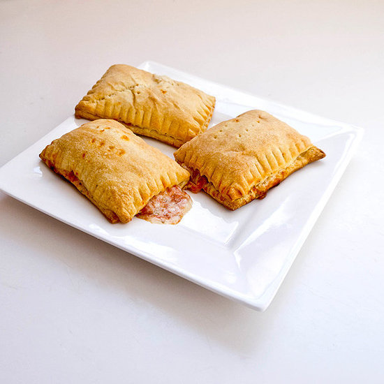 Turn Snack Time Into a Pizza Party Turn Snack Time Into a Pizza Party
