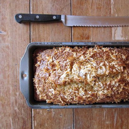 Healthy Banana Bread Recipes