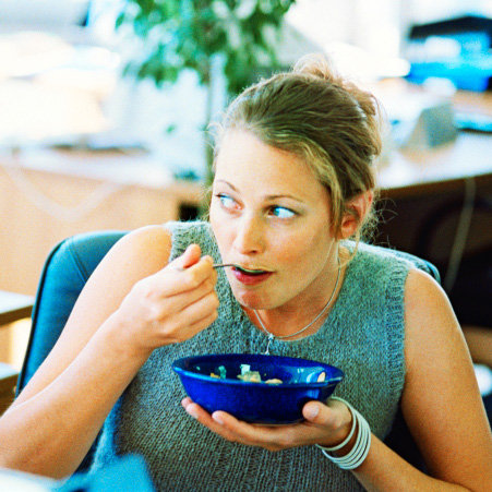 Low-Calorie Lunch Ideas