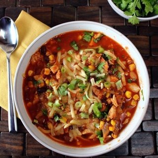 Healthy One-Pot Recipes