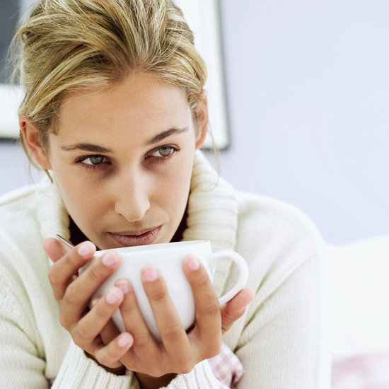 What to Eat When You're Sick What to Eat When You're Sick