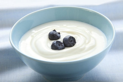 Yogurt Yogurt