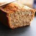 Omega-3 Banana Nut Bread 