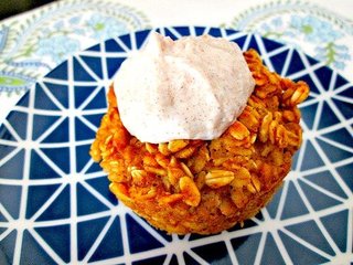 Sweet Potato Baked Oatmeal Sweet Potato Baked Oatmeal