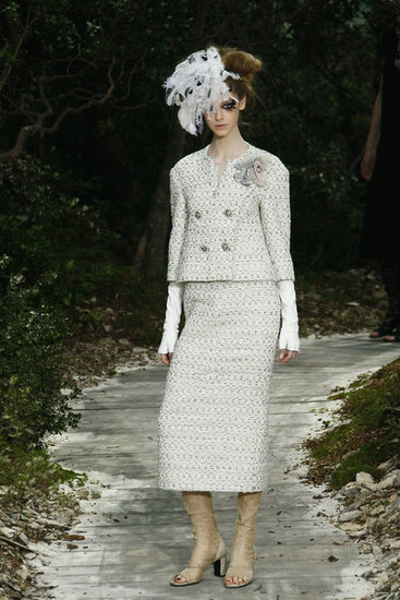 Chanel Couture