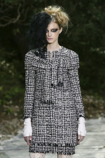 Chanel Couture