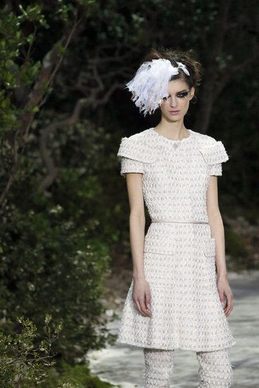 Chanel Couture