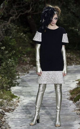 Chanel Couture