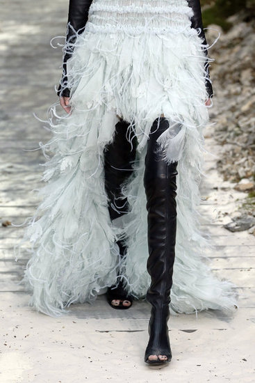 Chanel Couture