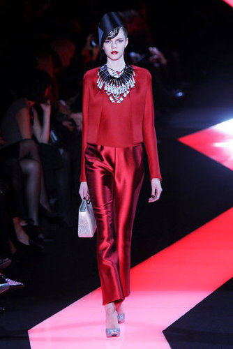 Armani Privé Armani Privé