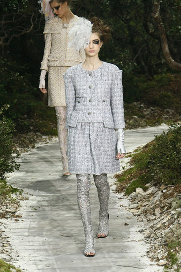 Chanel Couture