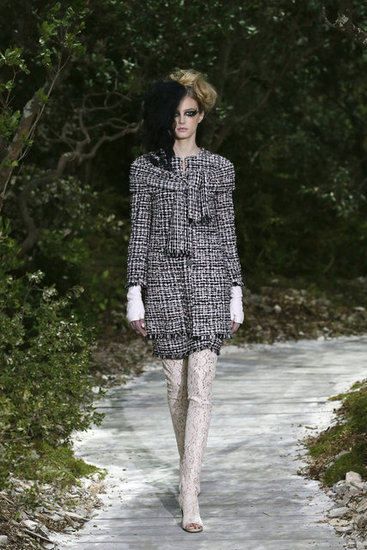 Chanel Couture