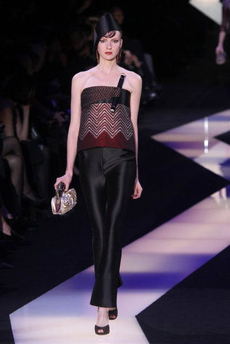 Armani Privé Armani Privé
