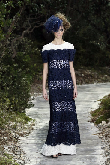 Chanel Couture