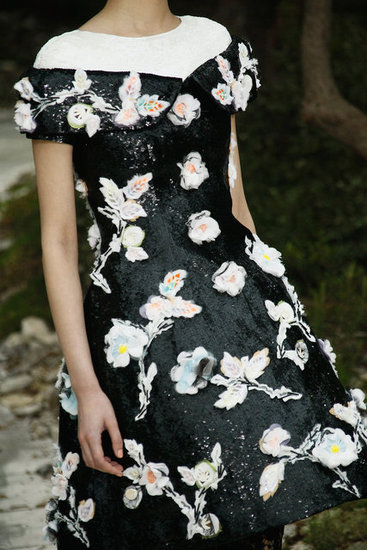 Chanel Couture