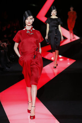 Armani Privé Armani Privé