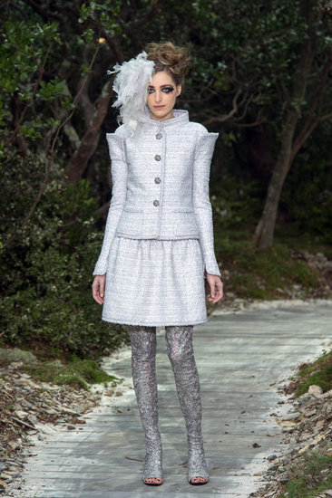 Chanel Couture