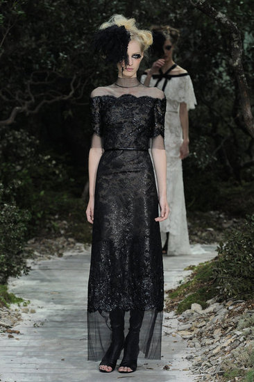 Chanel Couture