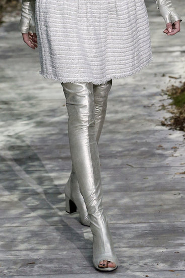 Chanel Couture