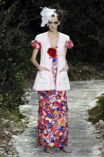 Chanel Couture