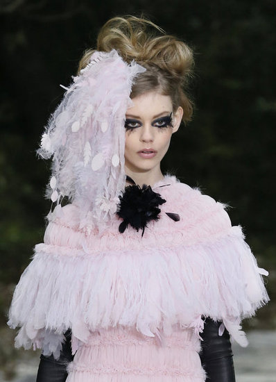 Chanel Couture