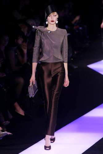 Armani Privé Armani Privé