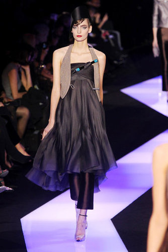 Armani Privé Armani Privé