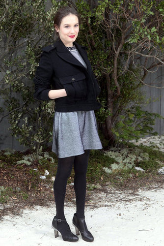 Chanel Couture Spring 2013 Chanel Couture Spring 2013