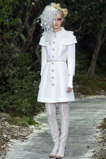 Chanel Couture