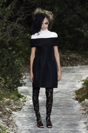 Chanel Couture