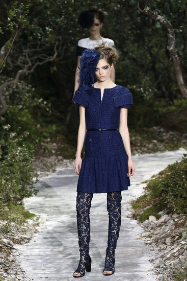 Chanel Couture