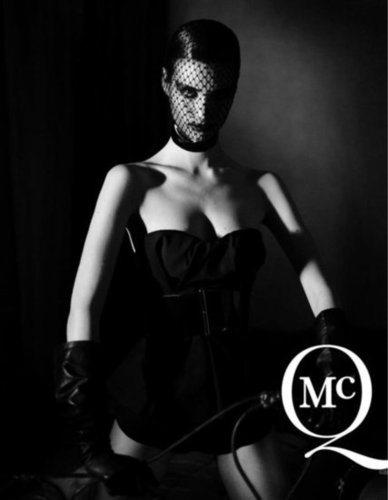 McQ Spring 2013 McQ Spring 2013