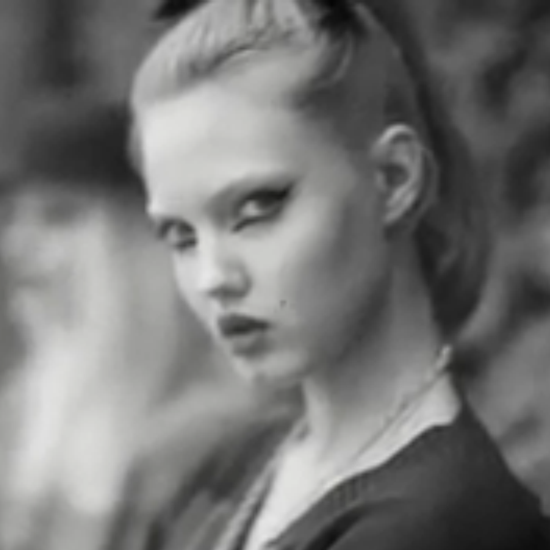 Chanel's Spring 2013 Video Starring Lindsey Wixson Chanel's Spring 2013 Video Starring Lindsey Wixson