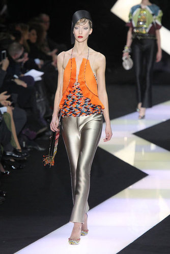 Armani Privé Armani Privé