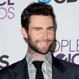 Adam Levine and The Lonely Island Film Together Adam Levine and The Lonely Island Film Together