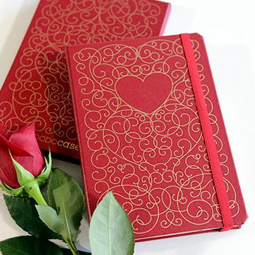 Valentine's Day Cases