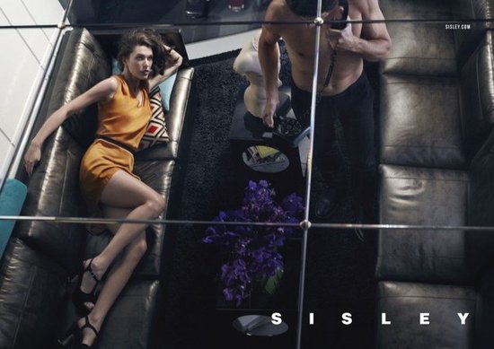 Sisley Spring 2013