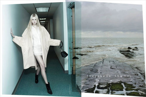 Theyskens' Theory Spring 2013 Theyskens' Theory Spring 2013