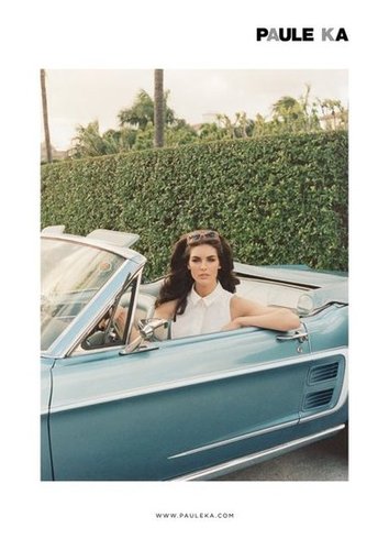 Paule Ka Spring 2013 Paule Ka Spring 2013