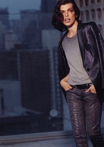 Sisley Spring 2013 Sisley Spring 2013