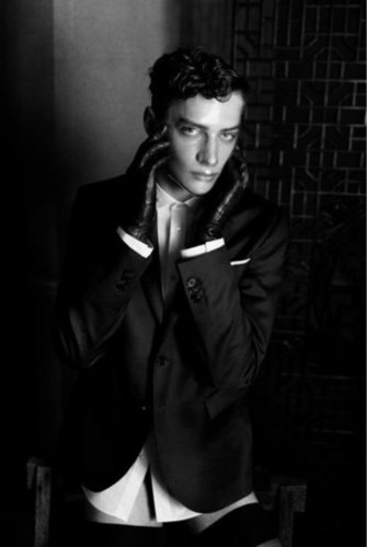 McQ Spring 2013 McQ Spring 2013