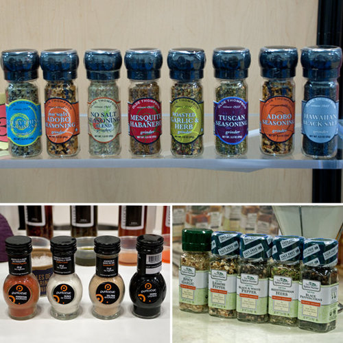 Spice Grinders Spice Grinders