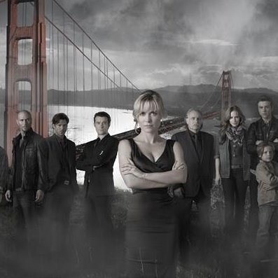 Red Widow TV Show Pictures