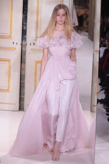 Giambattista Valli Couture Spring 2013